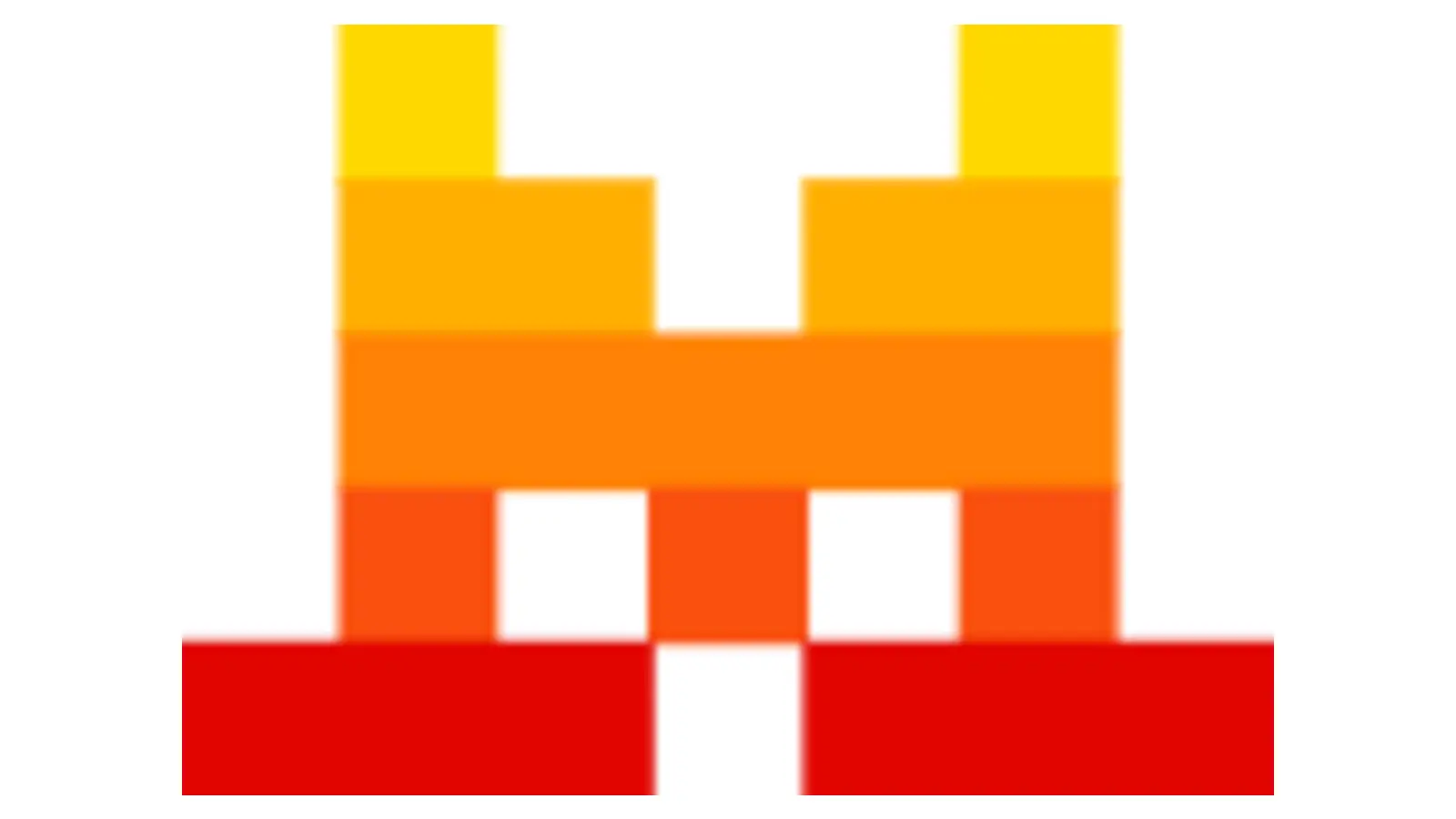 Mistral AI logo