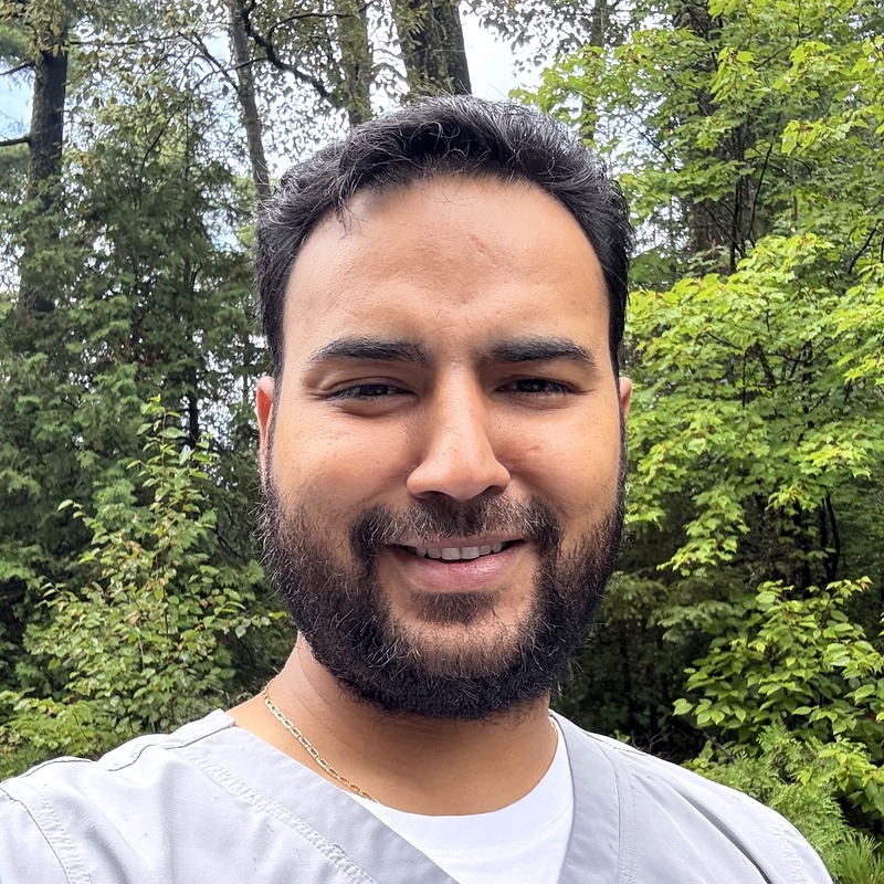Karan Kumar, founder of CreatorSprout
